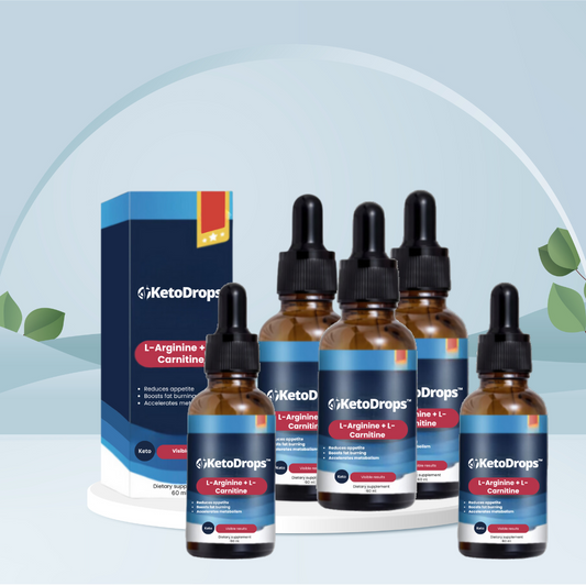 KetoDrops  UK (A)