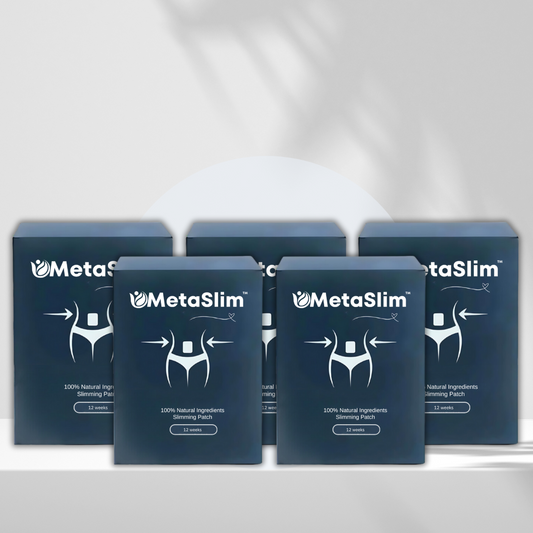 MetaSlim UK