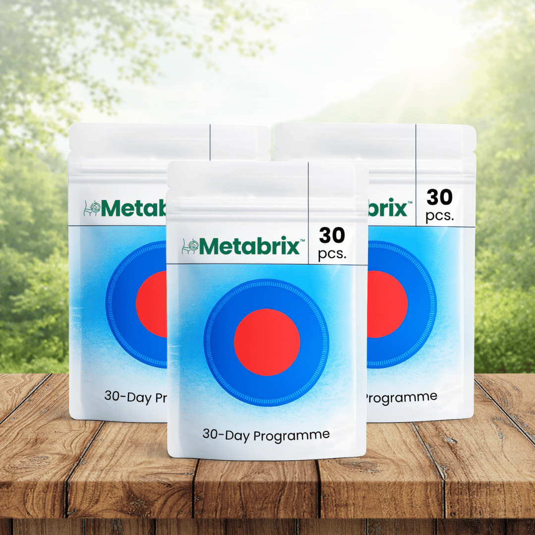 Metabrix UK - Pinterest