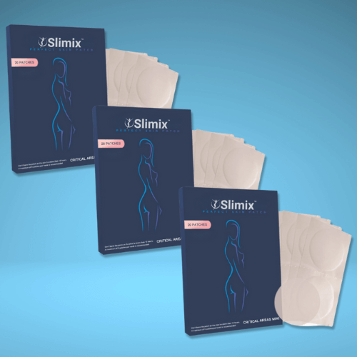 Slimix UK