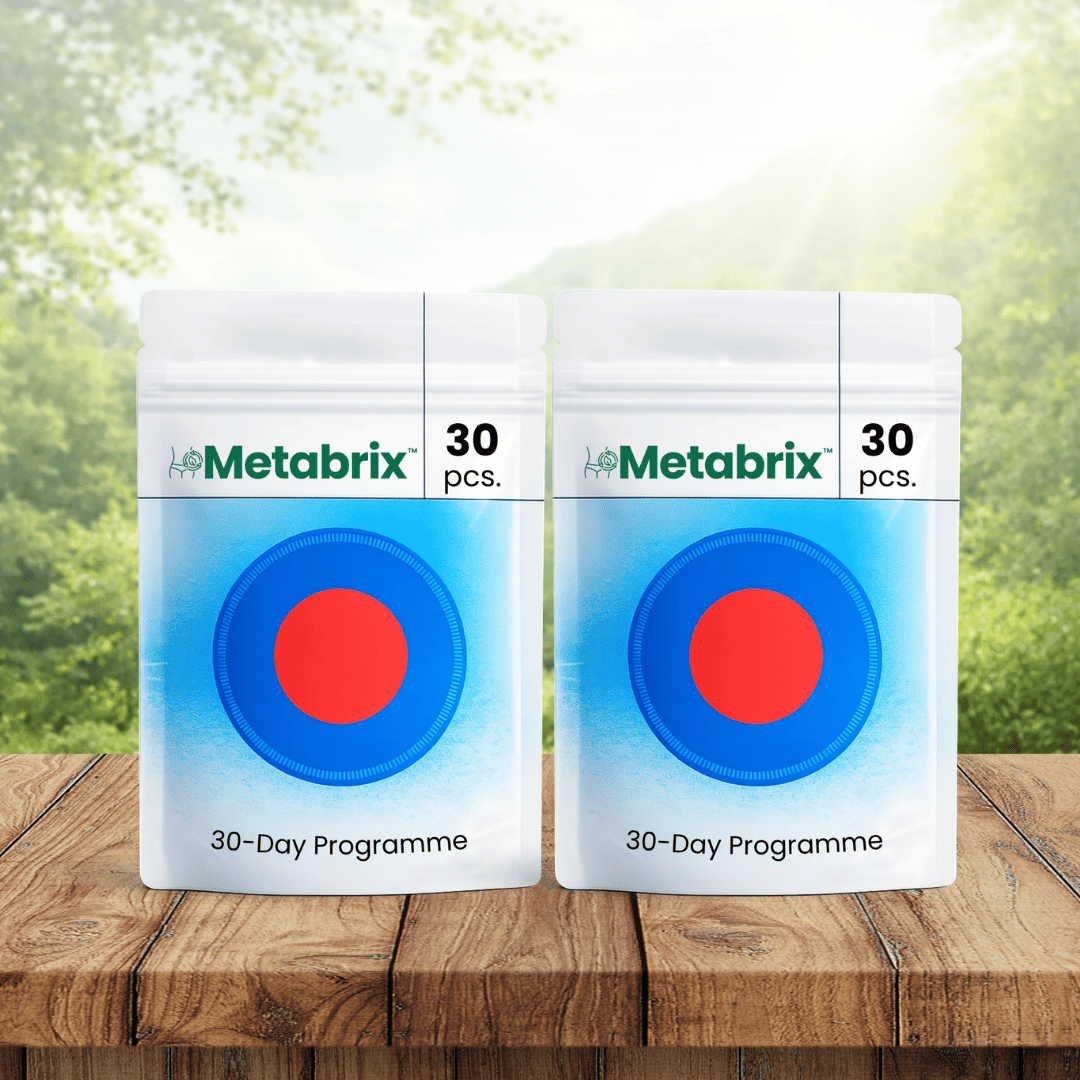 Metabrix UK - Pinterest