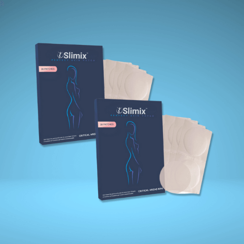 Slimix UK