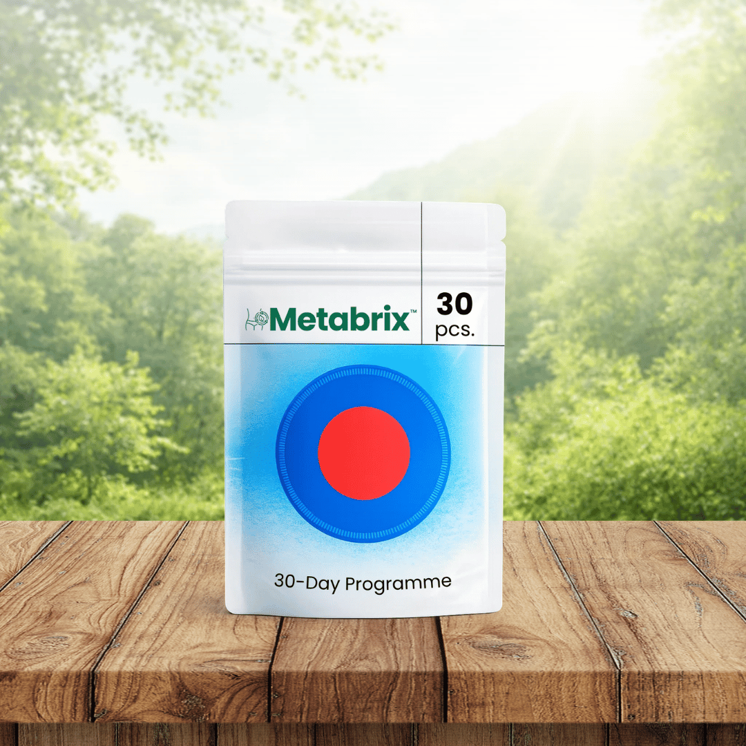 Metabrix UK - Pinterest