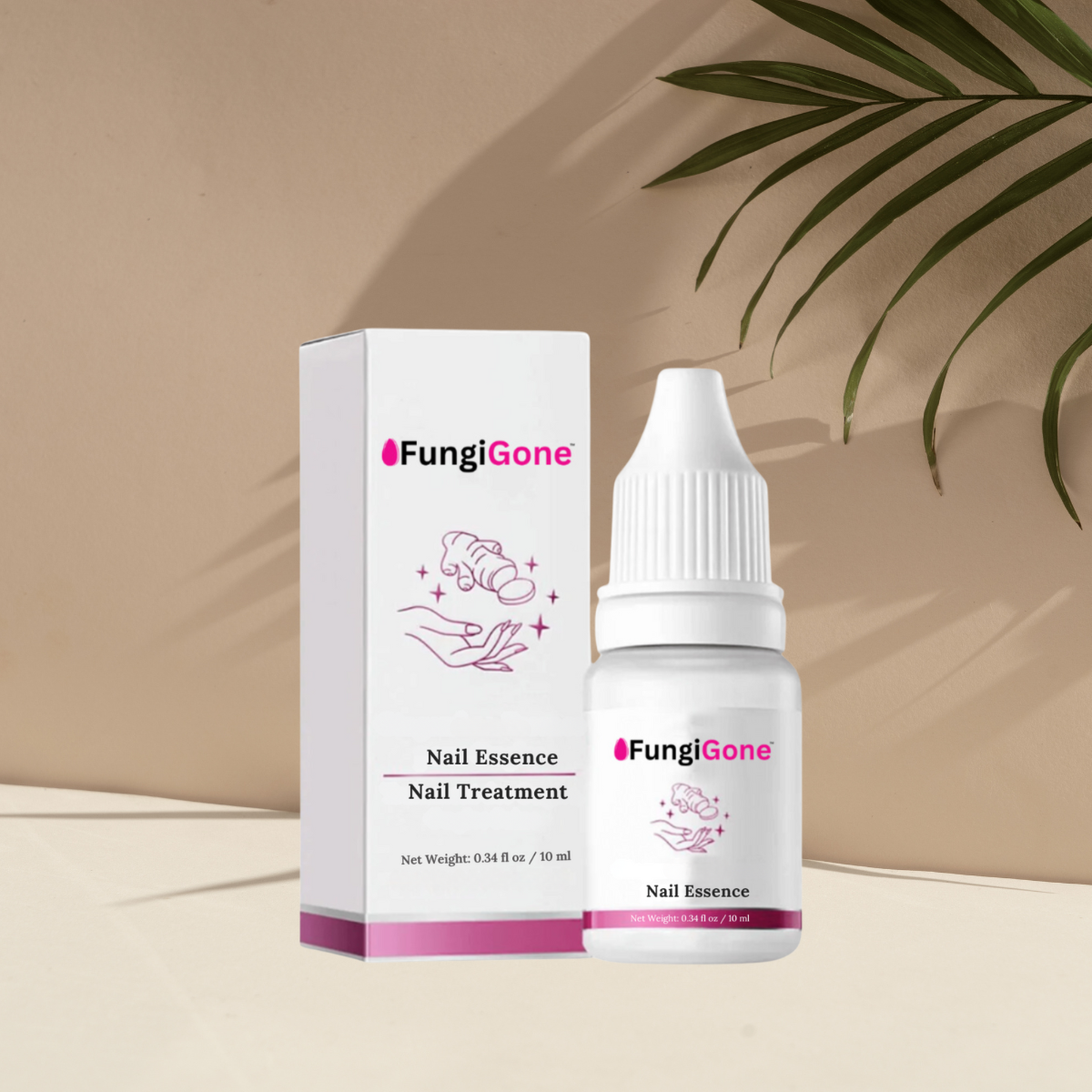 FungiGone UK - APPIQ