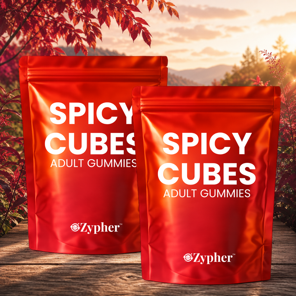 Zypher UK