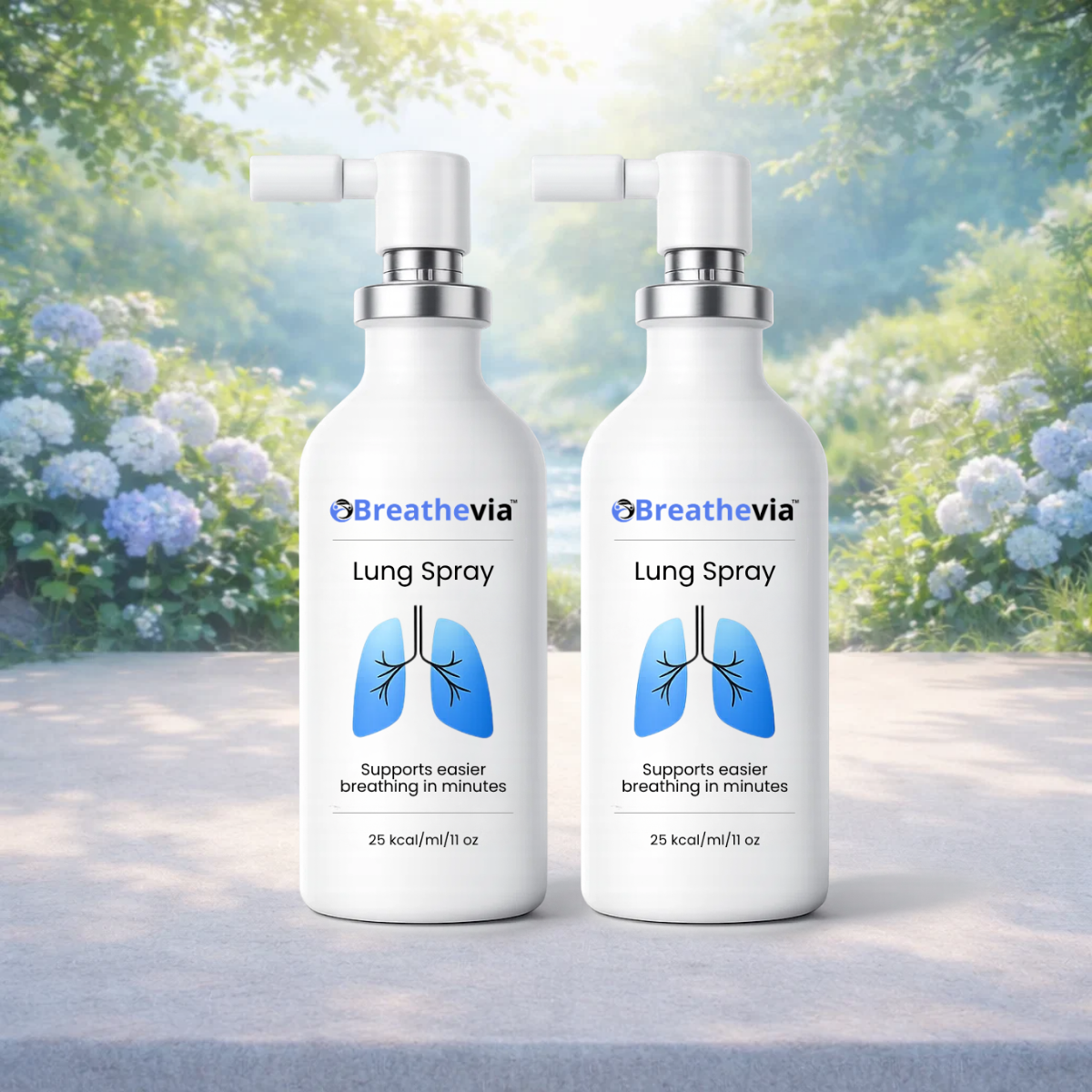 Breathevia WW