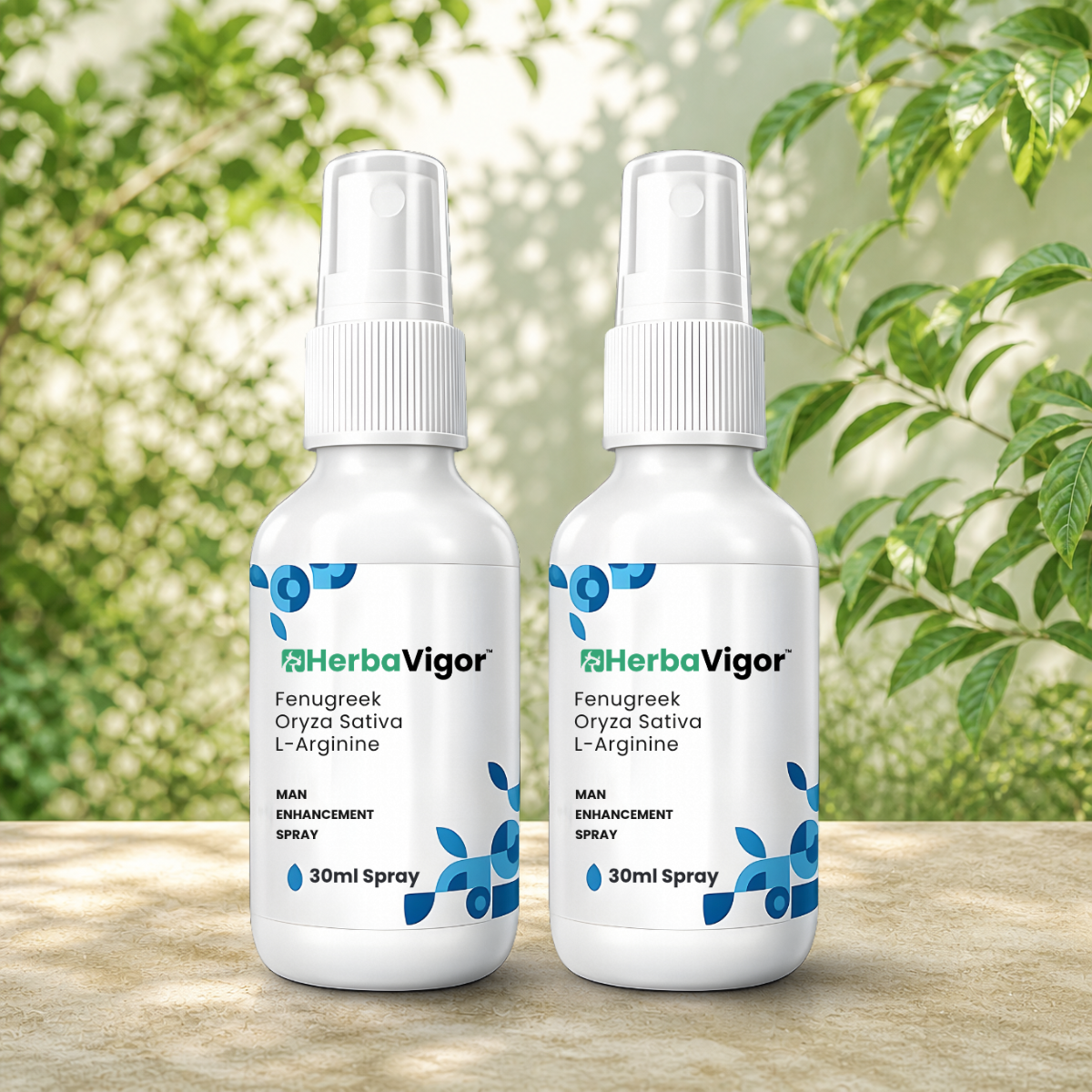 HerbaVigor UK