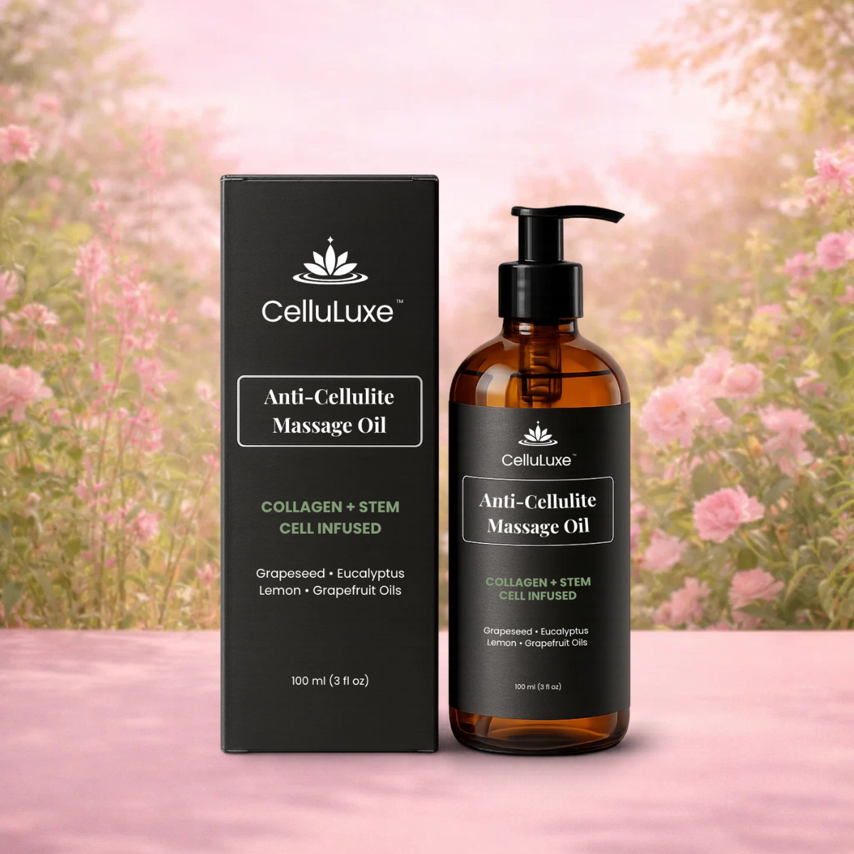 CelluLuxe UK
