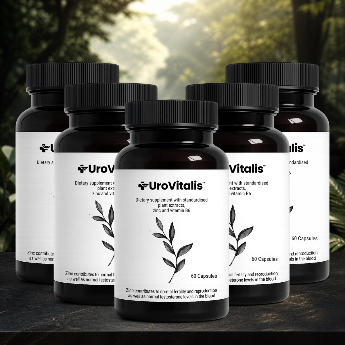 UroVitalis UK