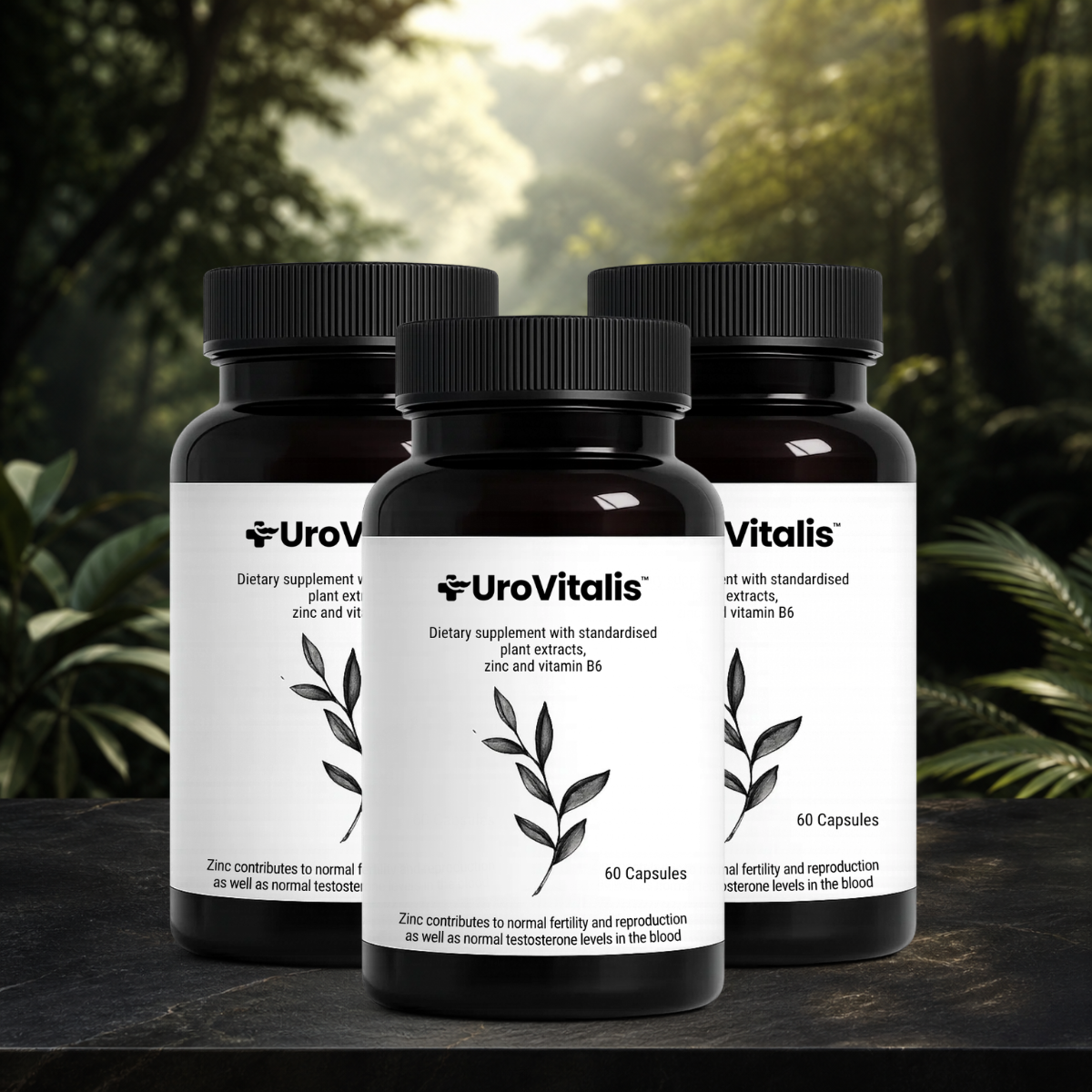 UroVitalis UK