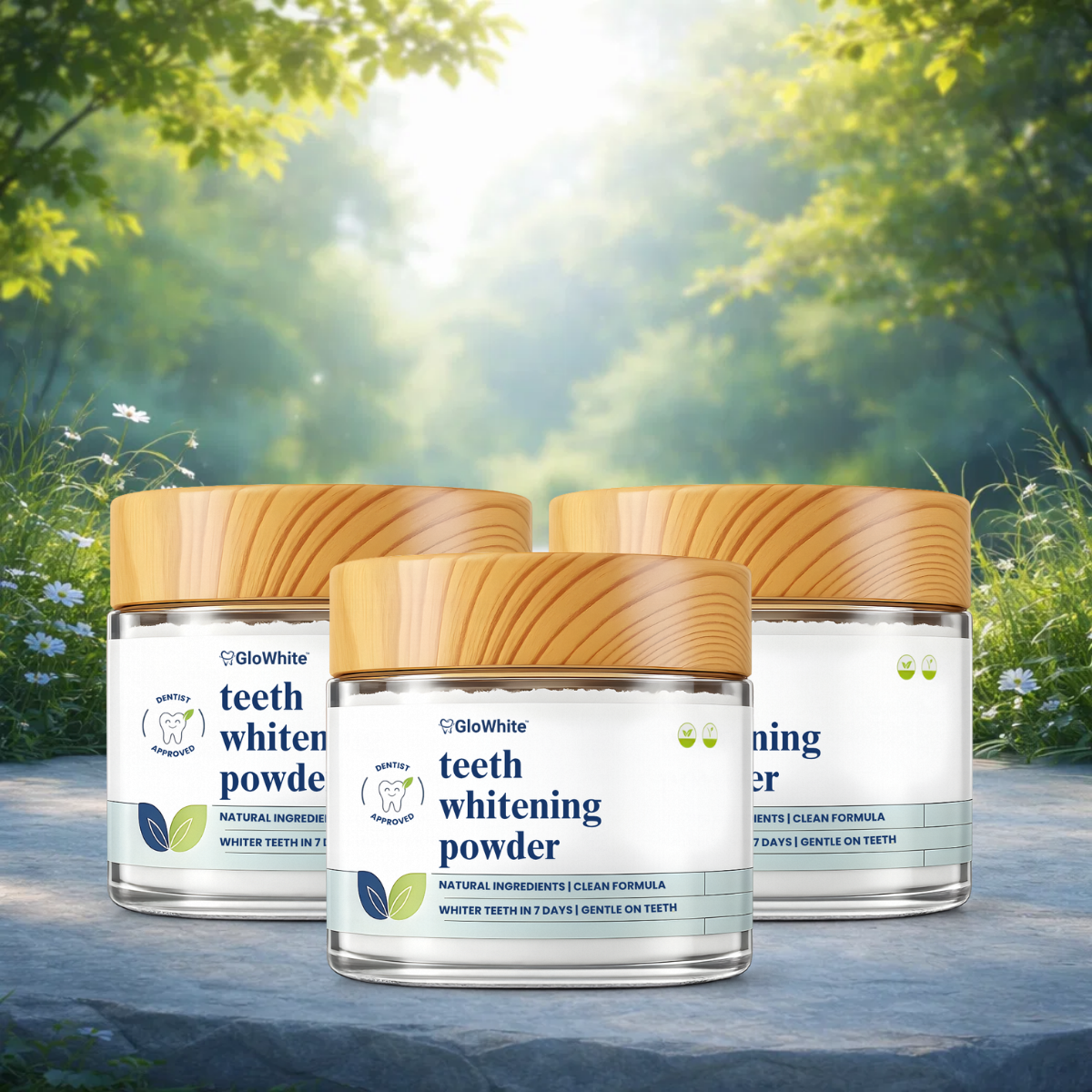 GloWhite UK