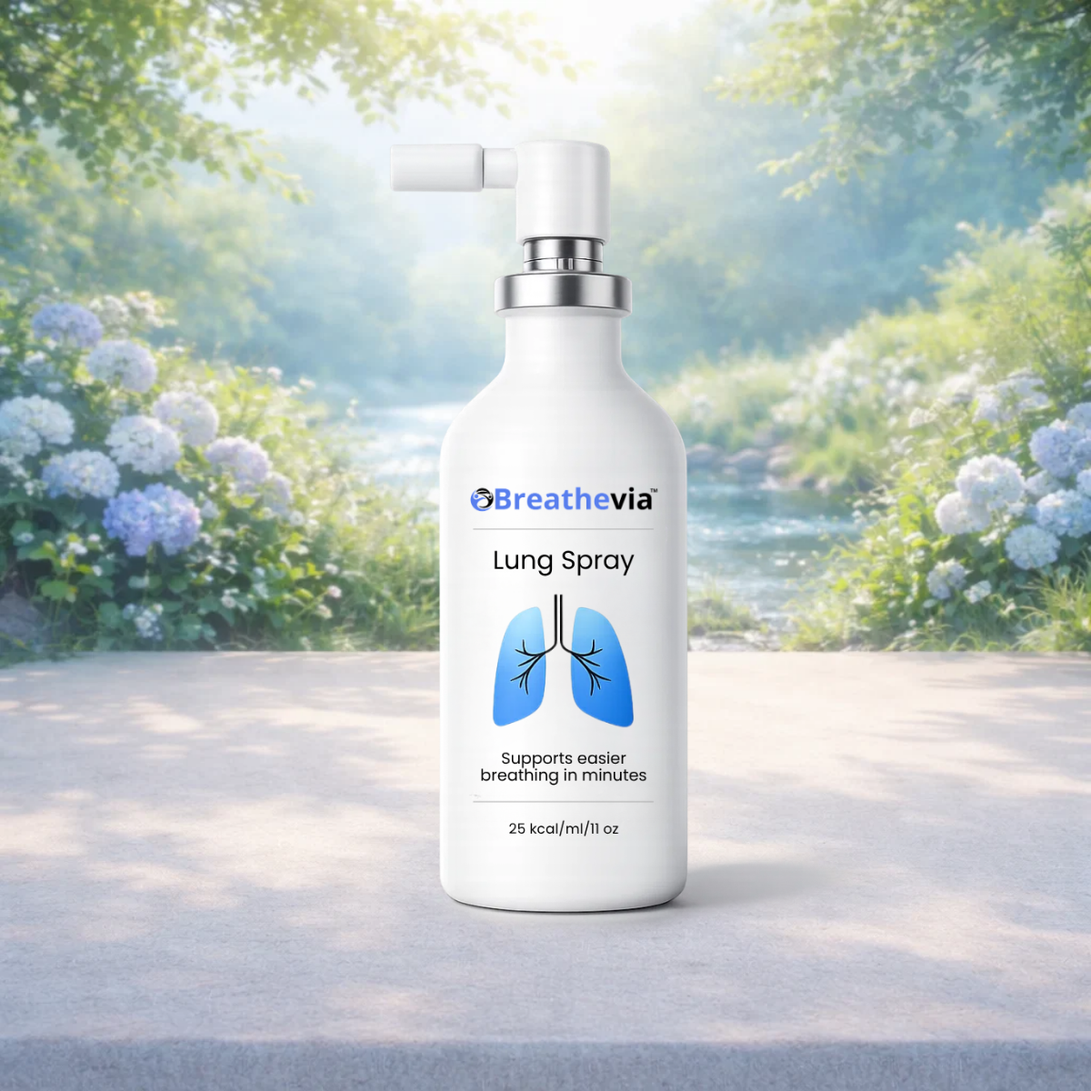 Breathevia WW
