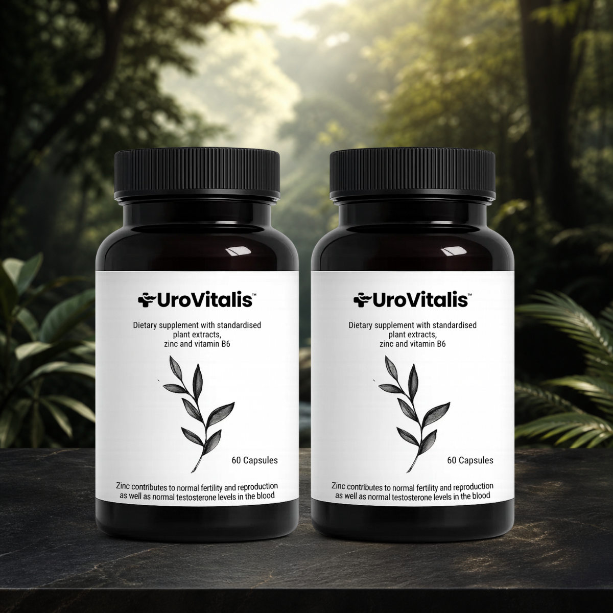 UroVitalis UK