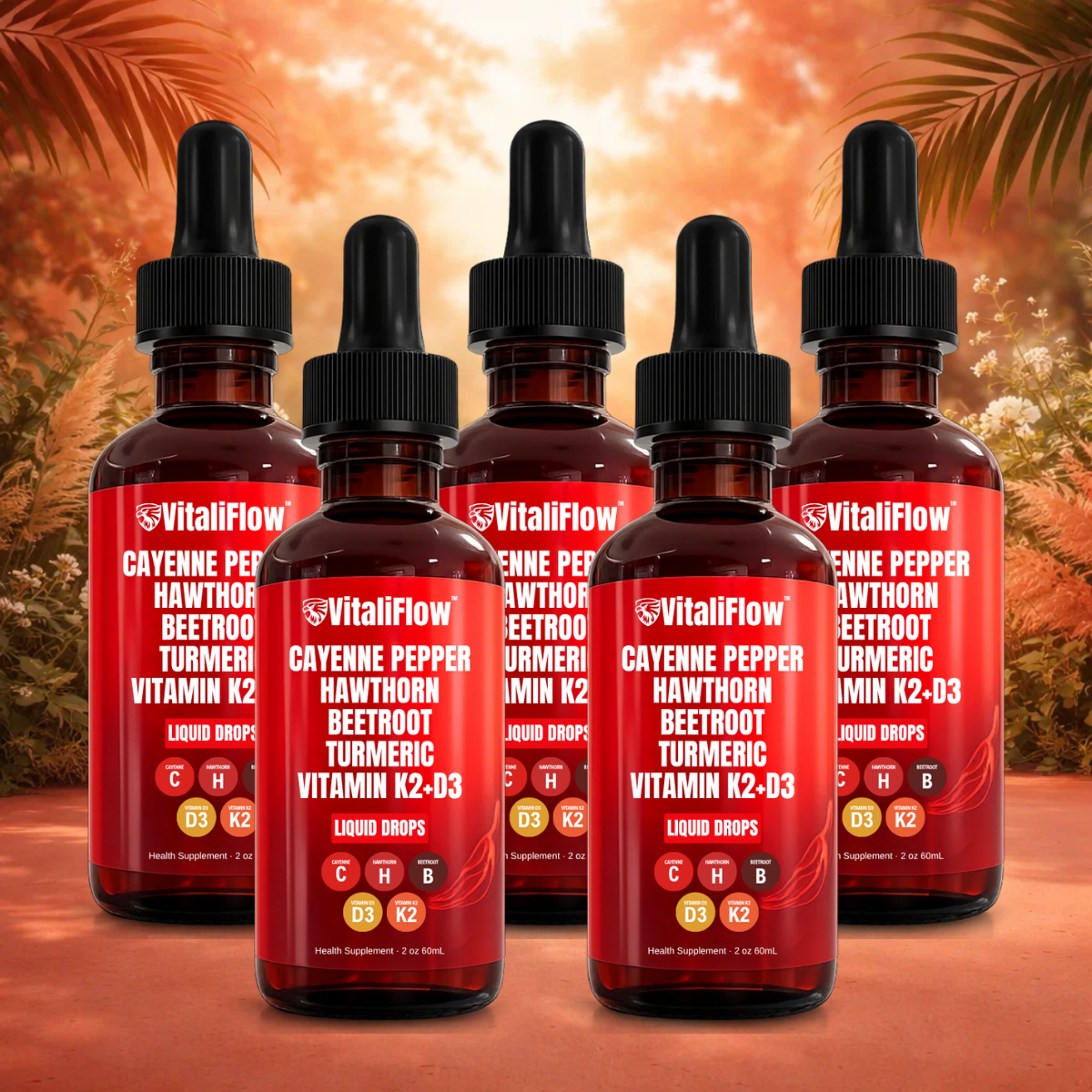 VitaliFlow UK
