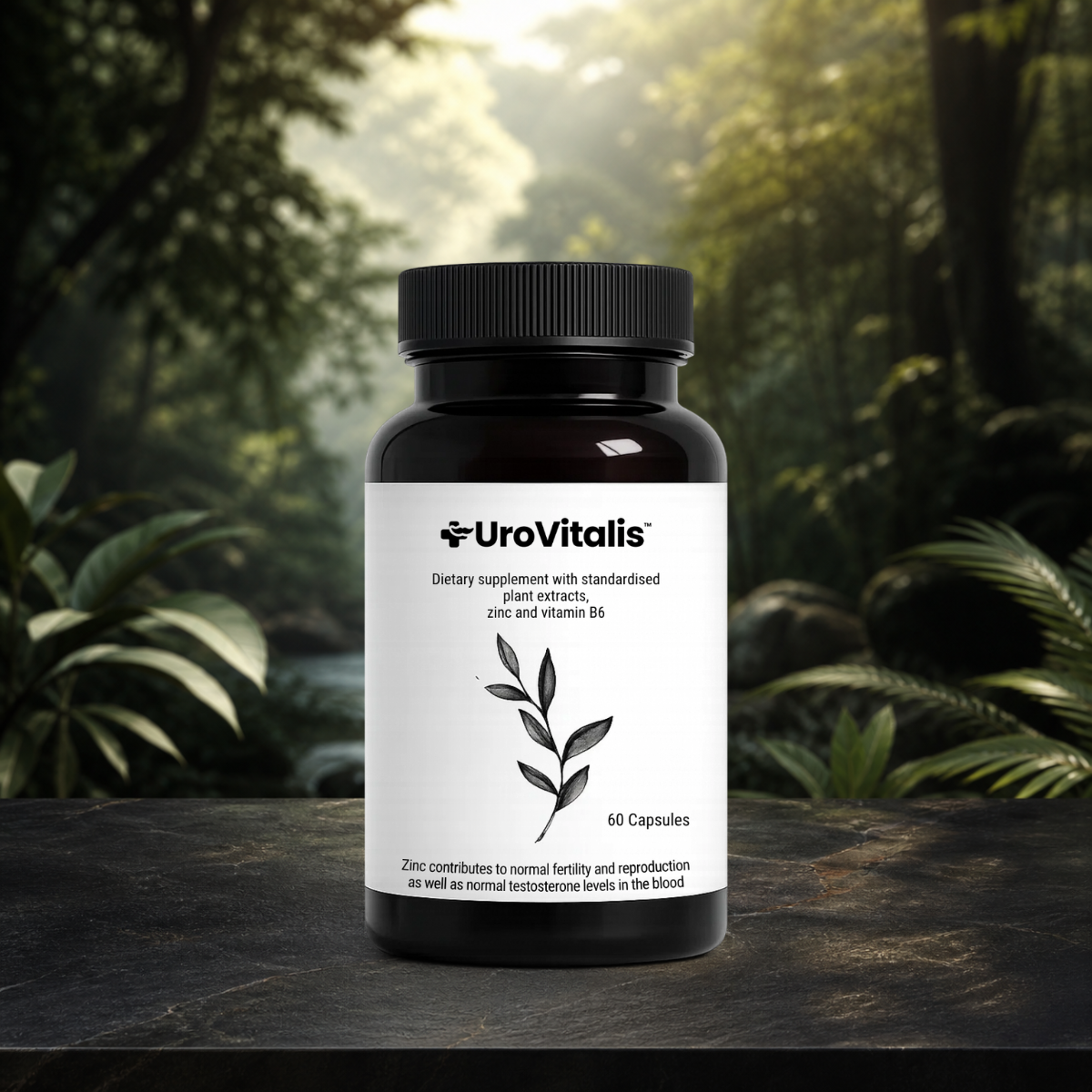 UroVitalis UK