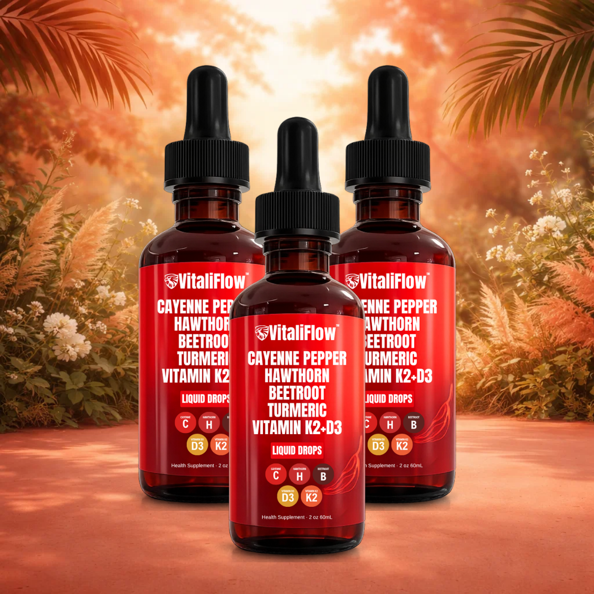 VitaliFlow UK