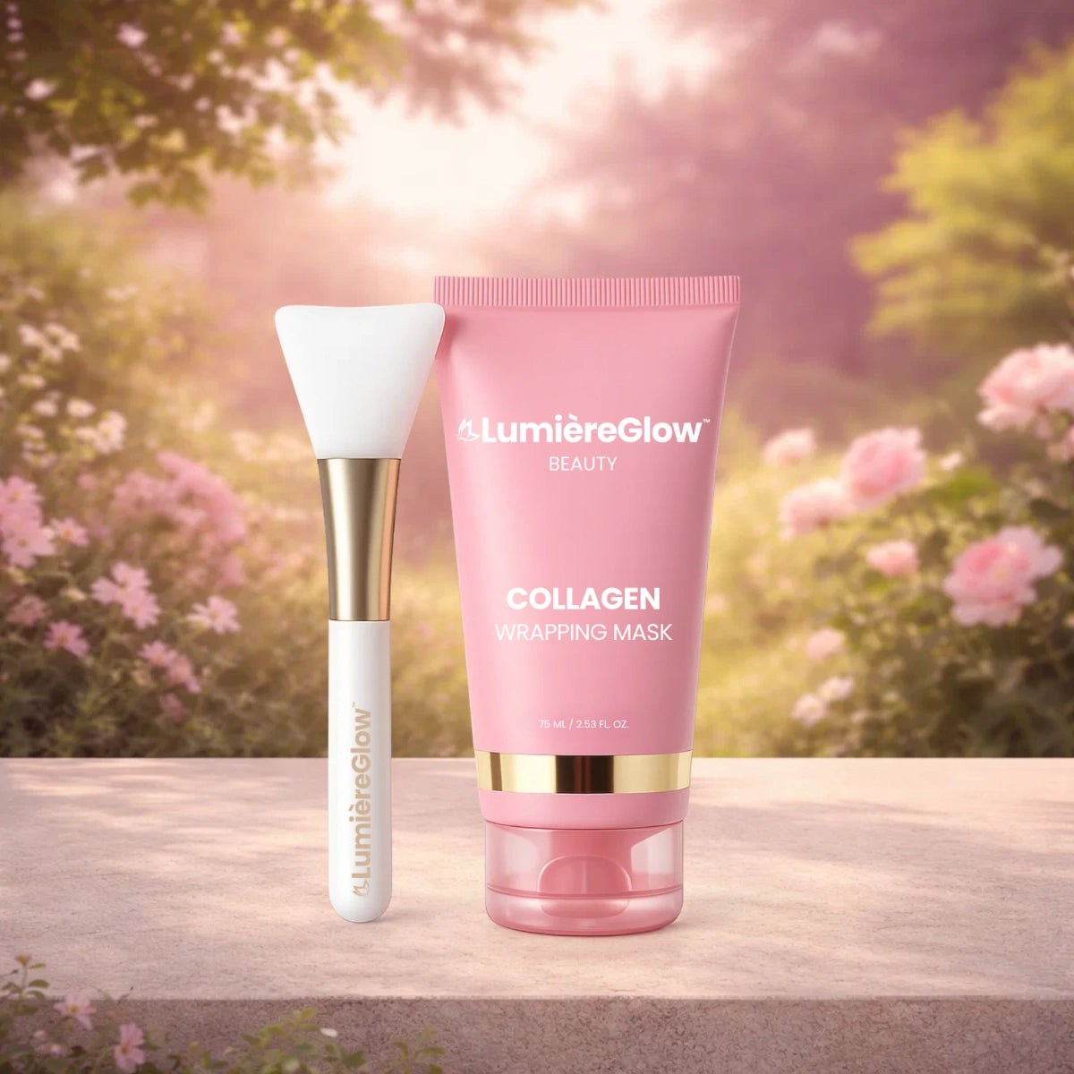 LumièreGlow WW