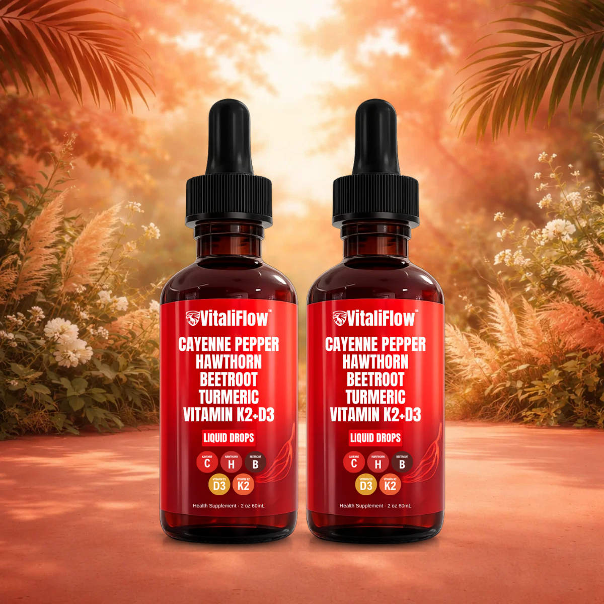 VitaliFlow UK