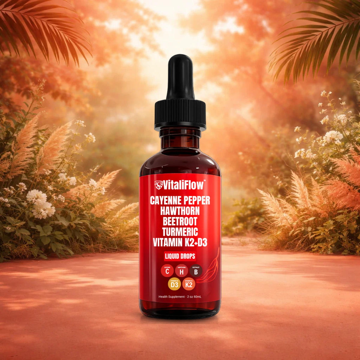 VitaliFlow UK