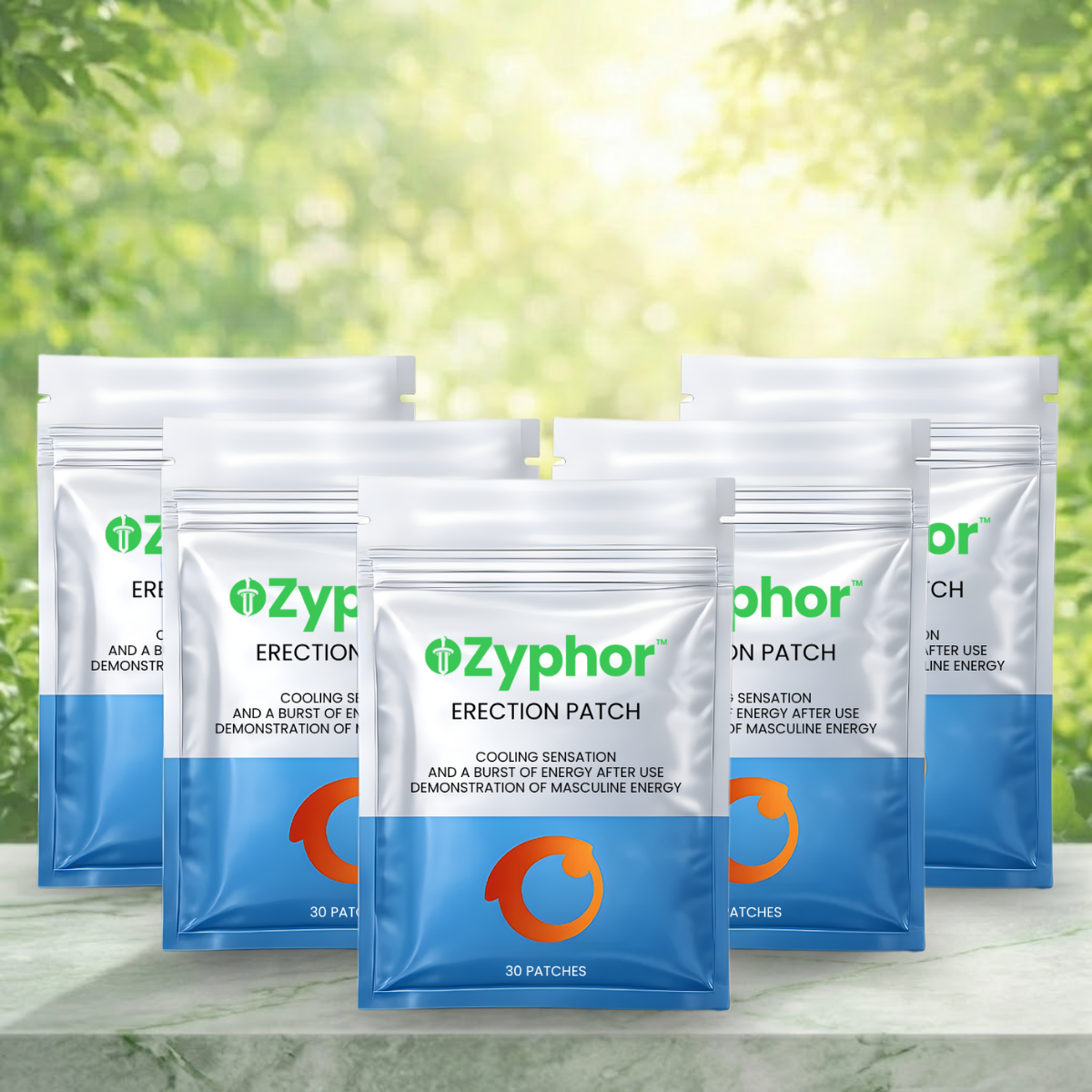 Zyphor WW