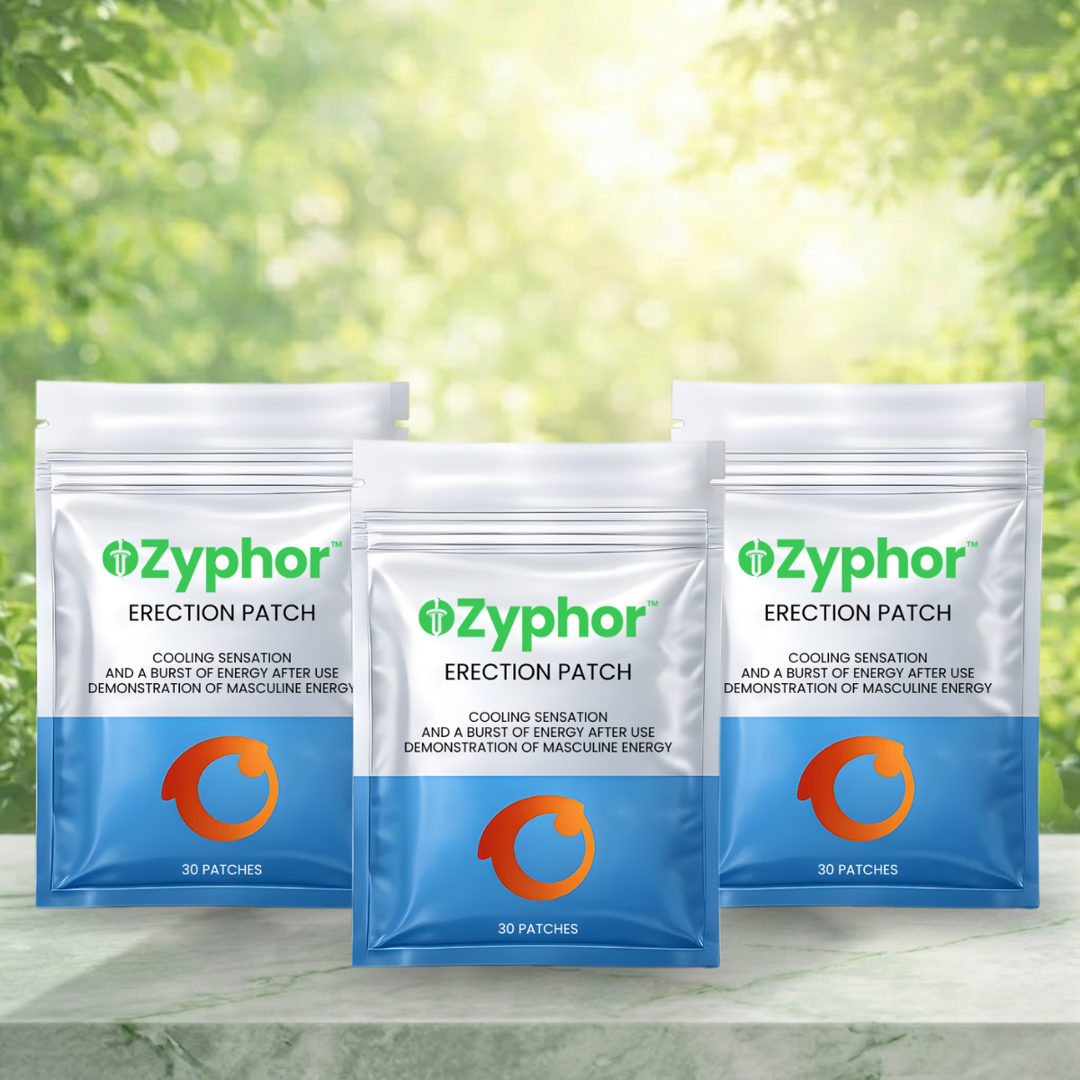 Zyphor WW