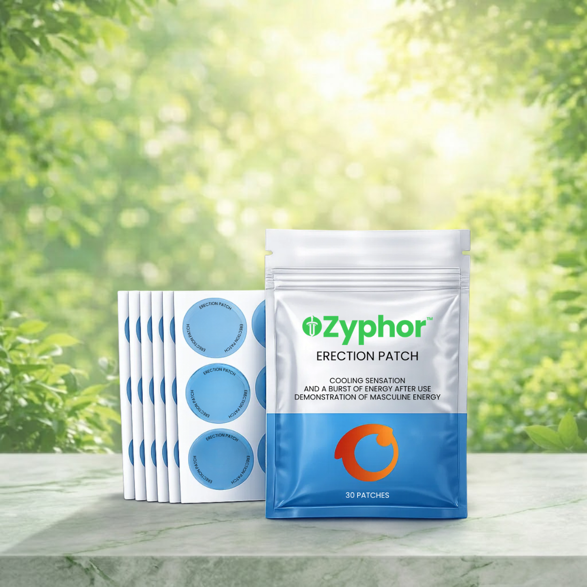 Zyphor WW