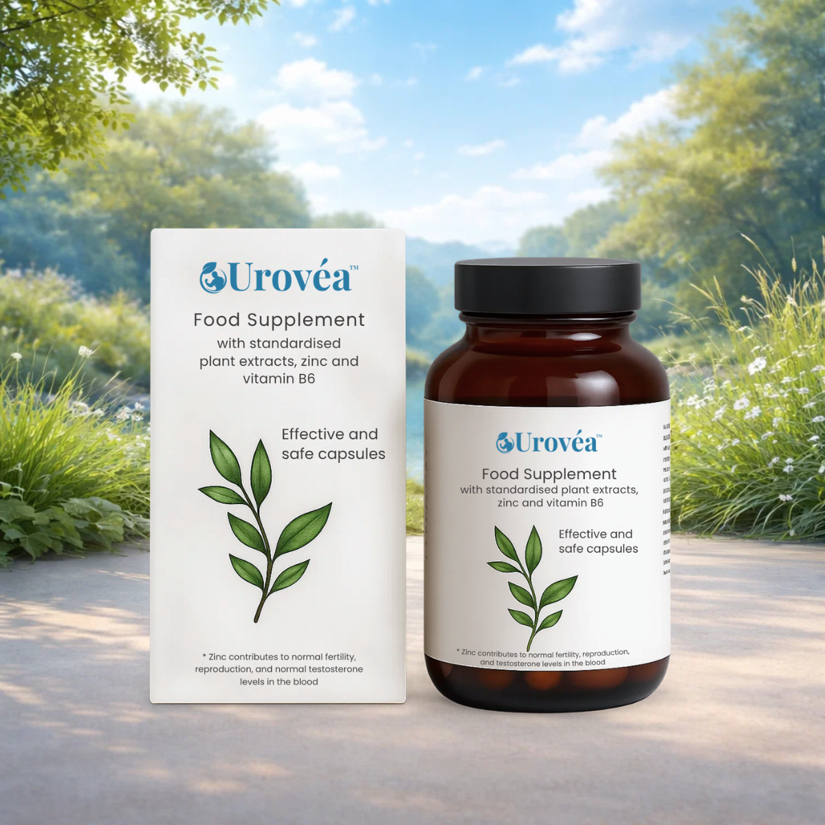 Urovéa UK