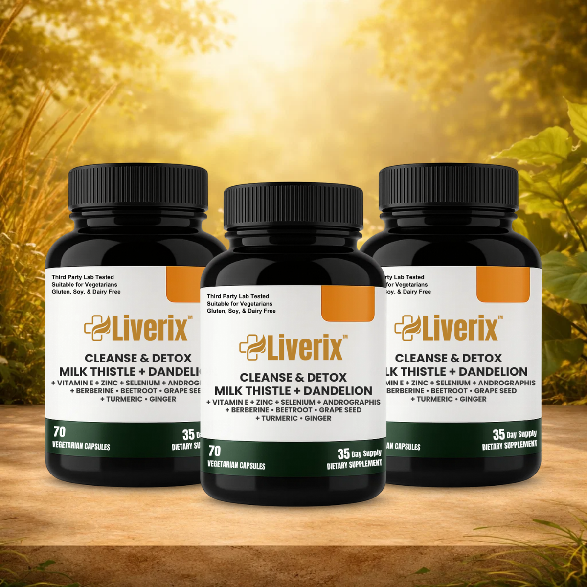 Liverix WW