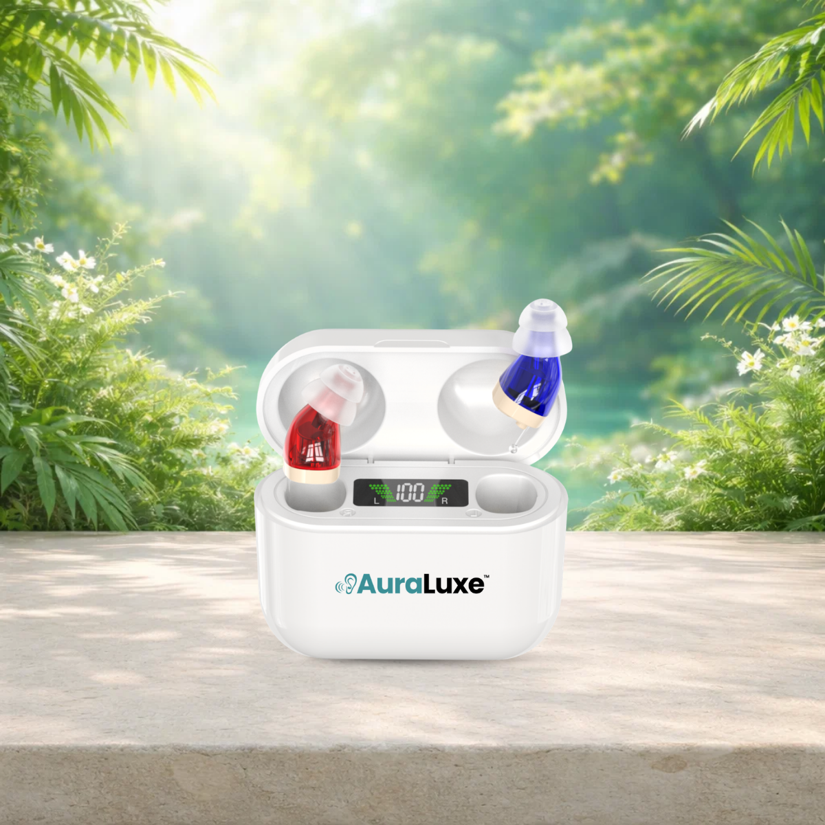 AuraLuxe UK