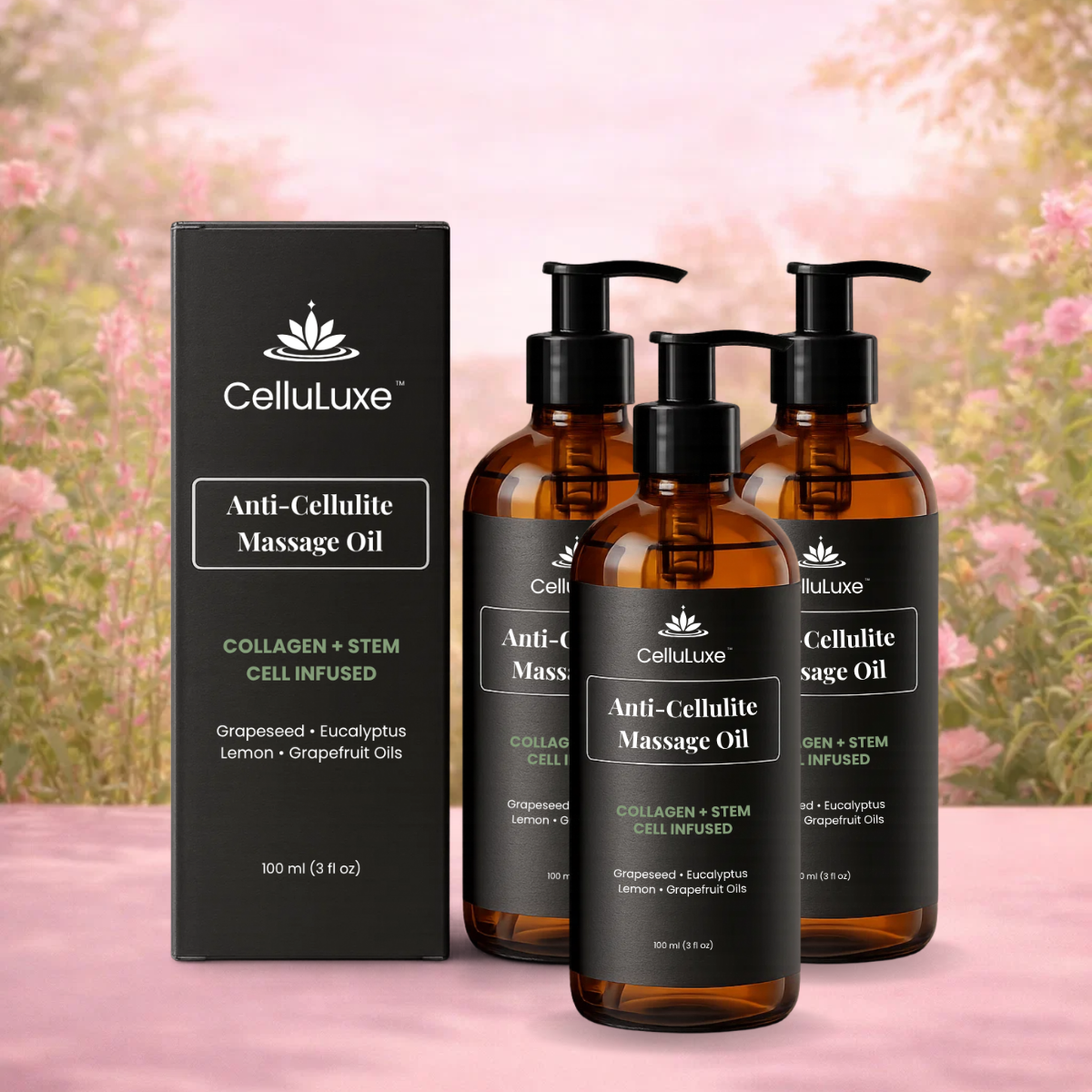 CelluLuxe UK