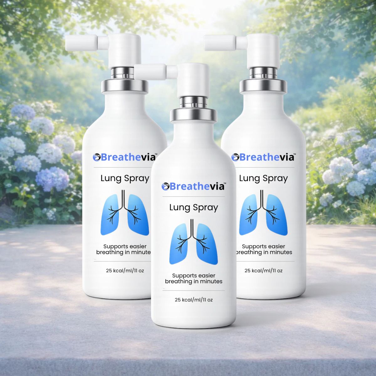 Breathevia WW