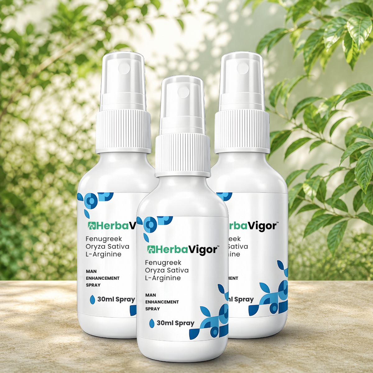 HerbaVigor UK