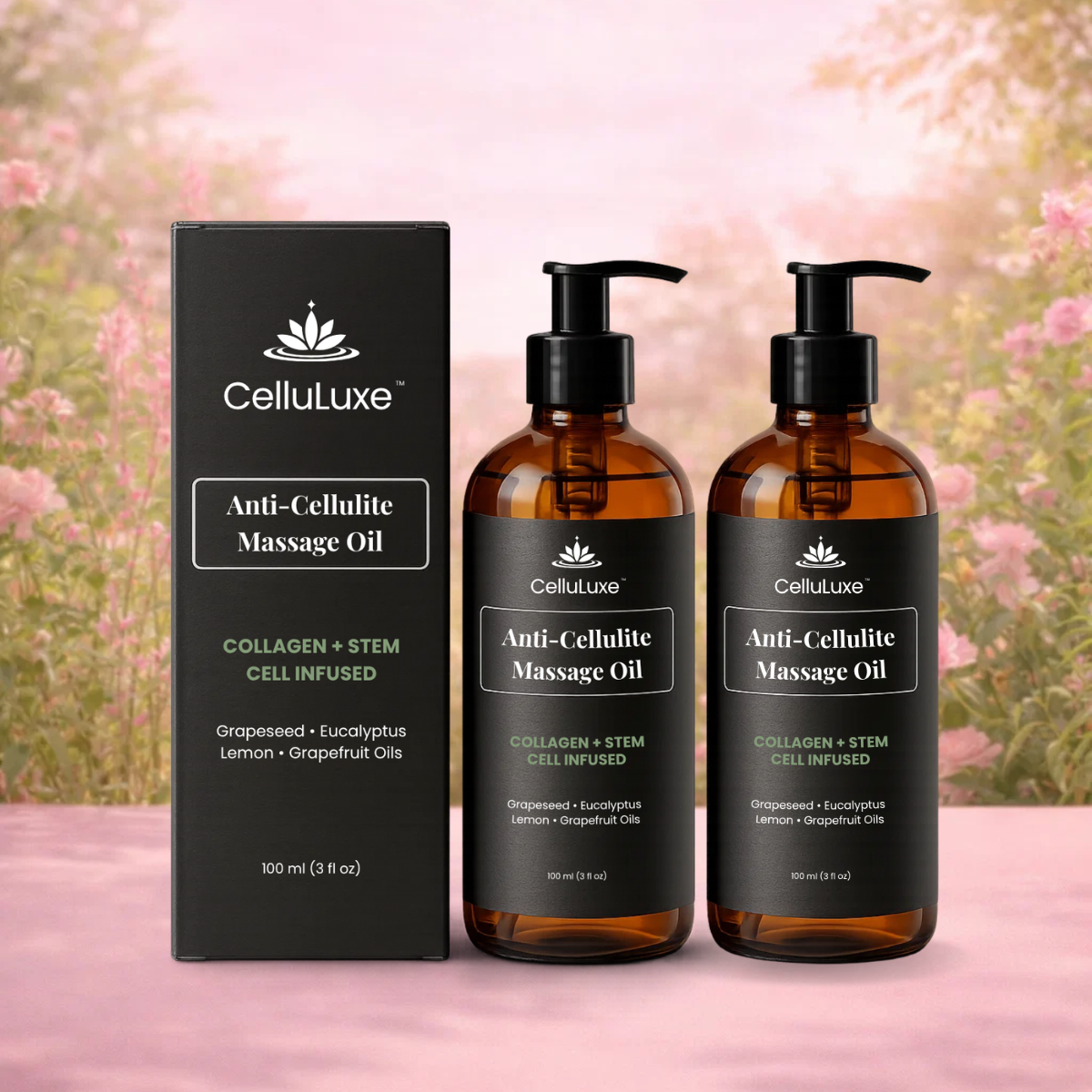 CelluLuxe UK