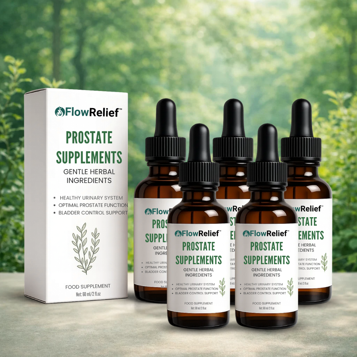 FlowRelief UK