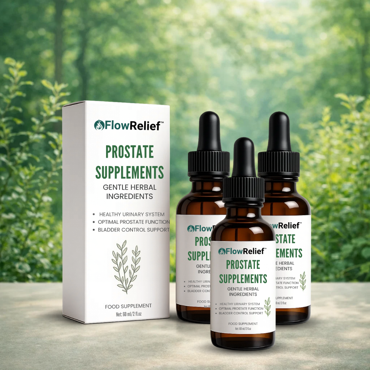 FlowRelief UK