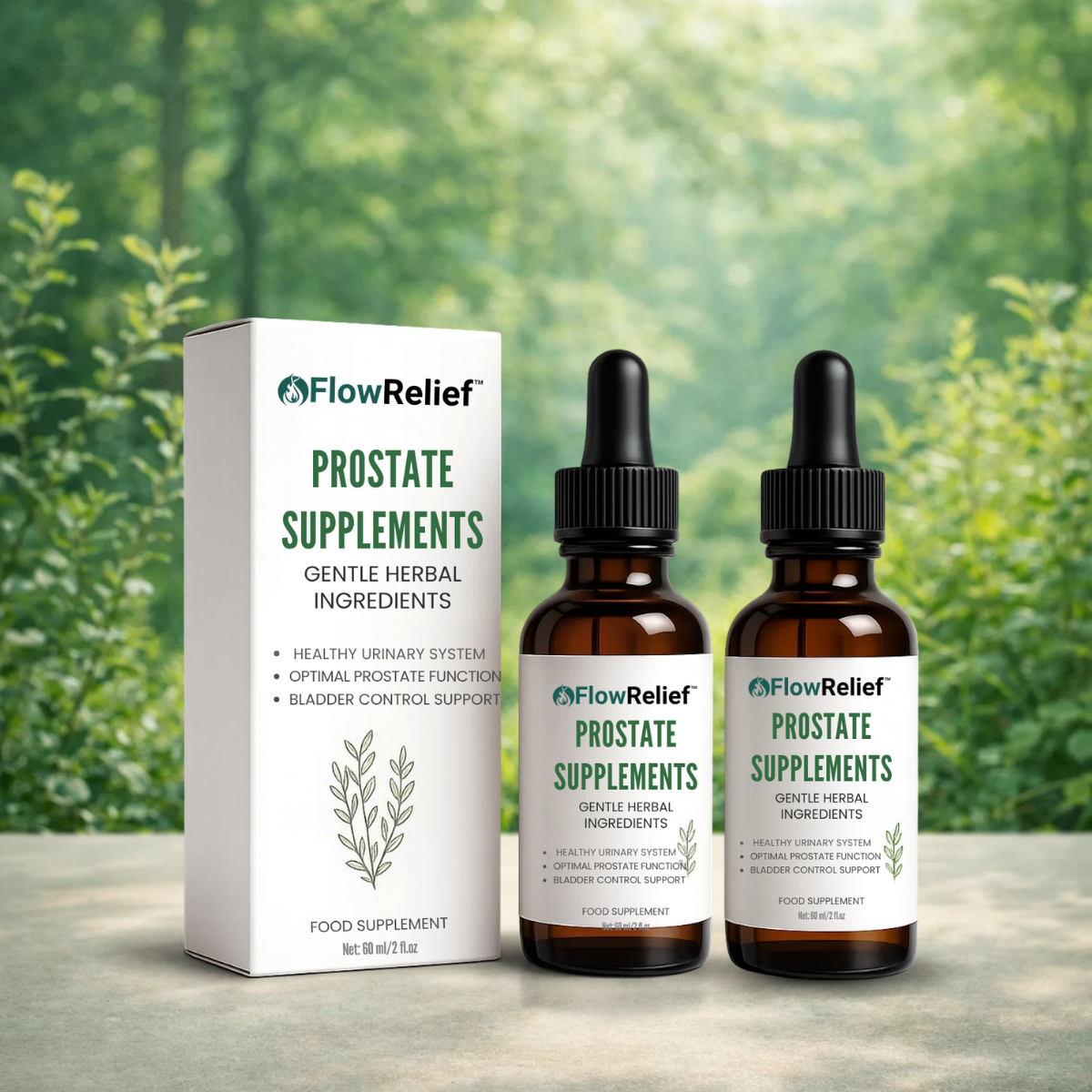 FlowRelief UK
