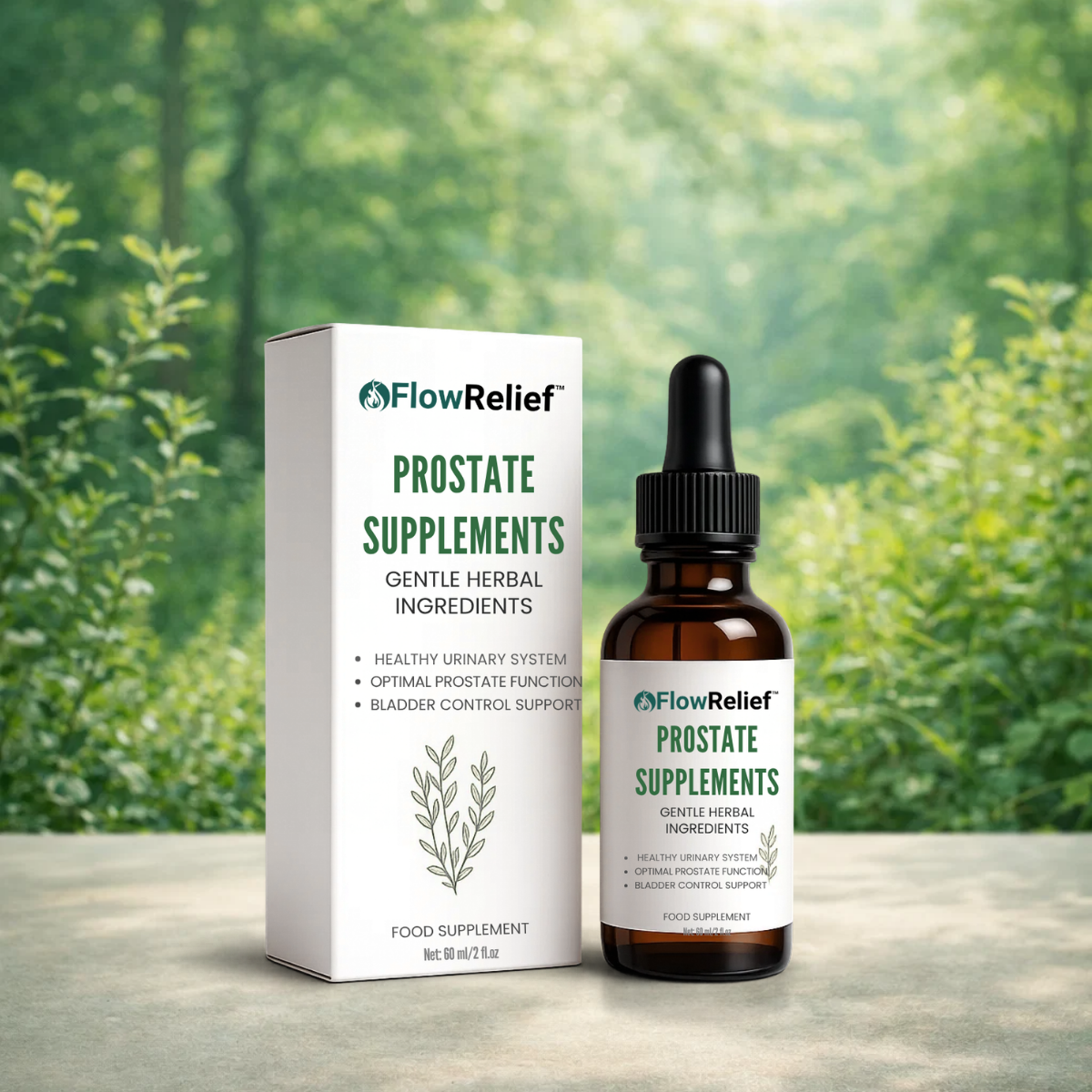 FlowRelief UK