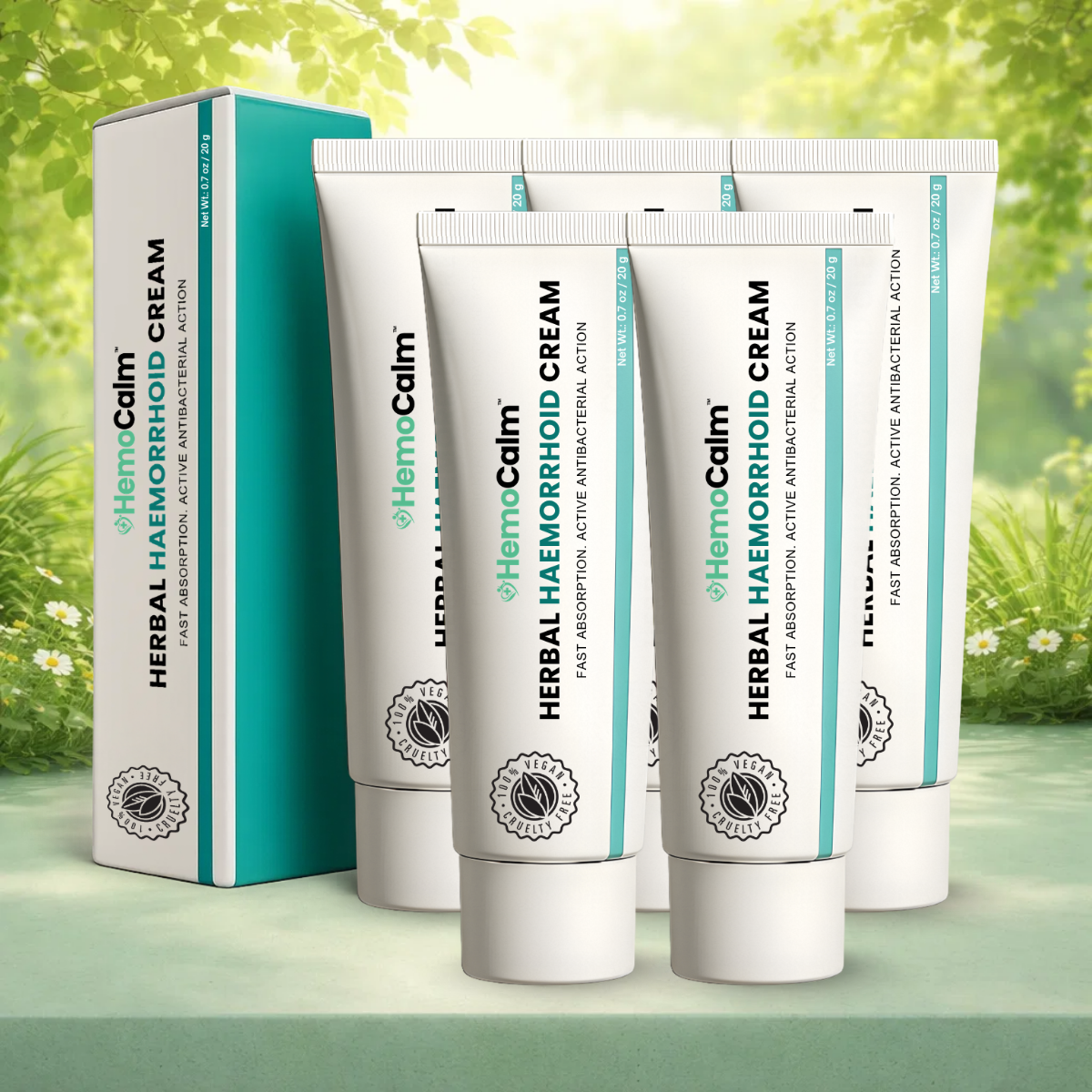 HemoCalm UK