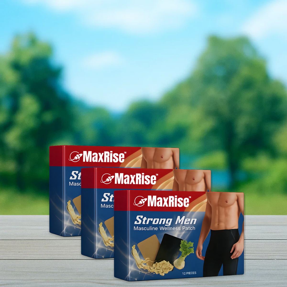 MaxRise UK