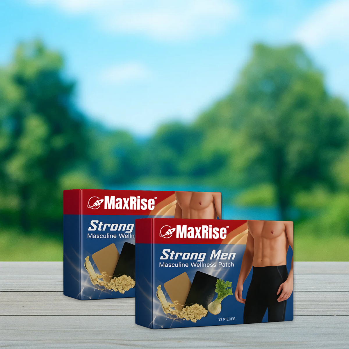MaxRise UK