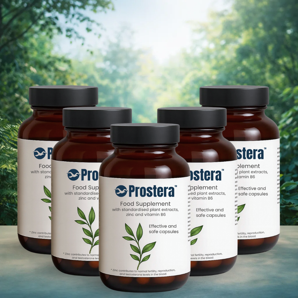 Prostera WW