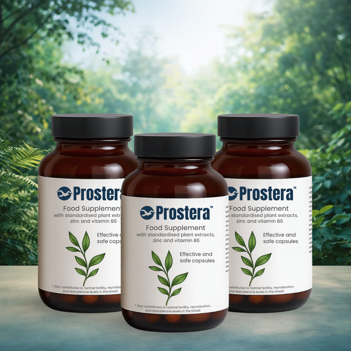 Prostera WW