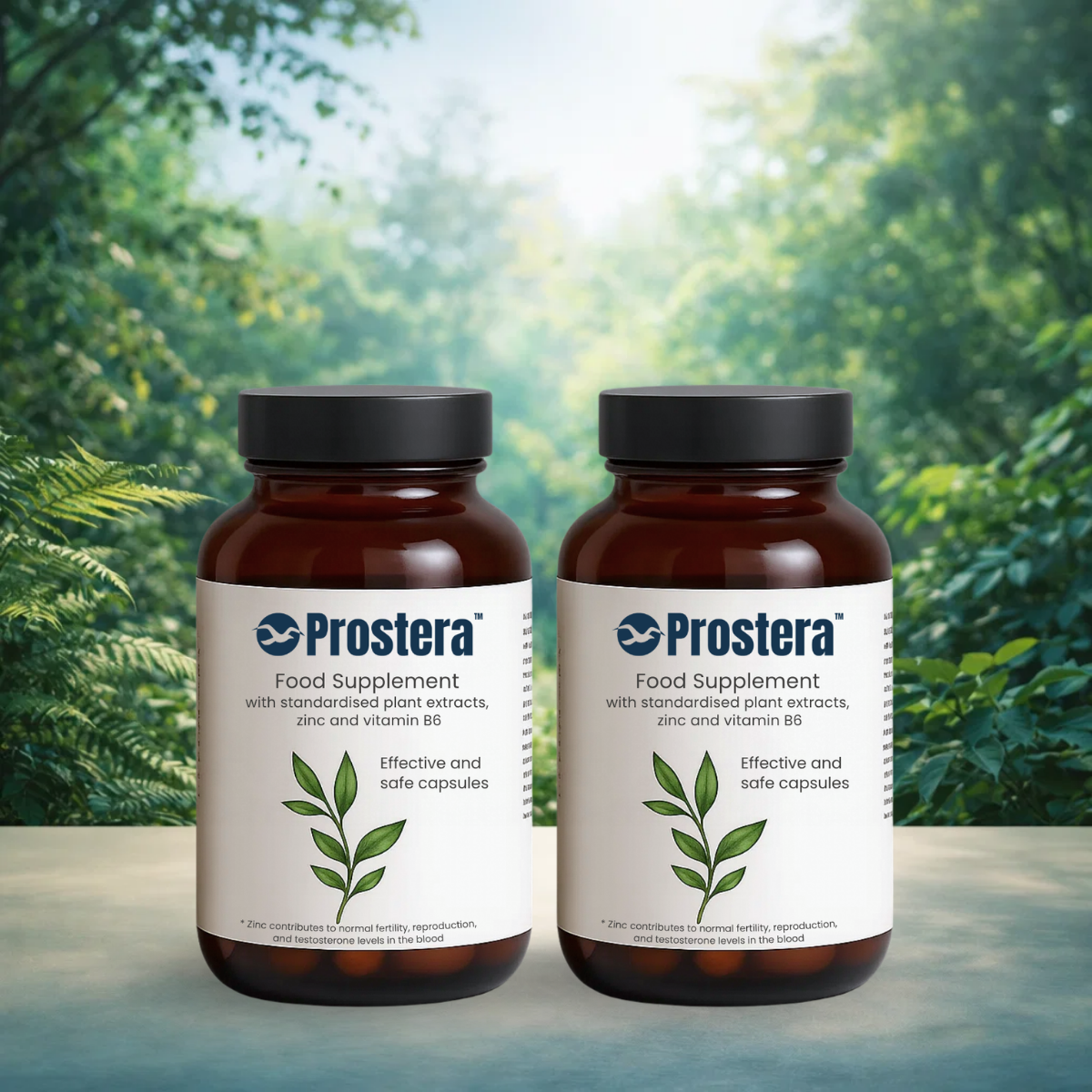 Prostera WW