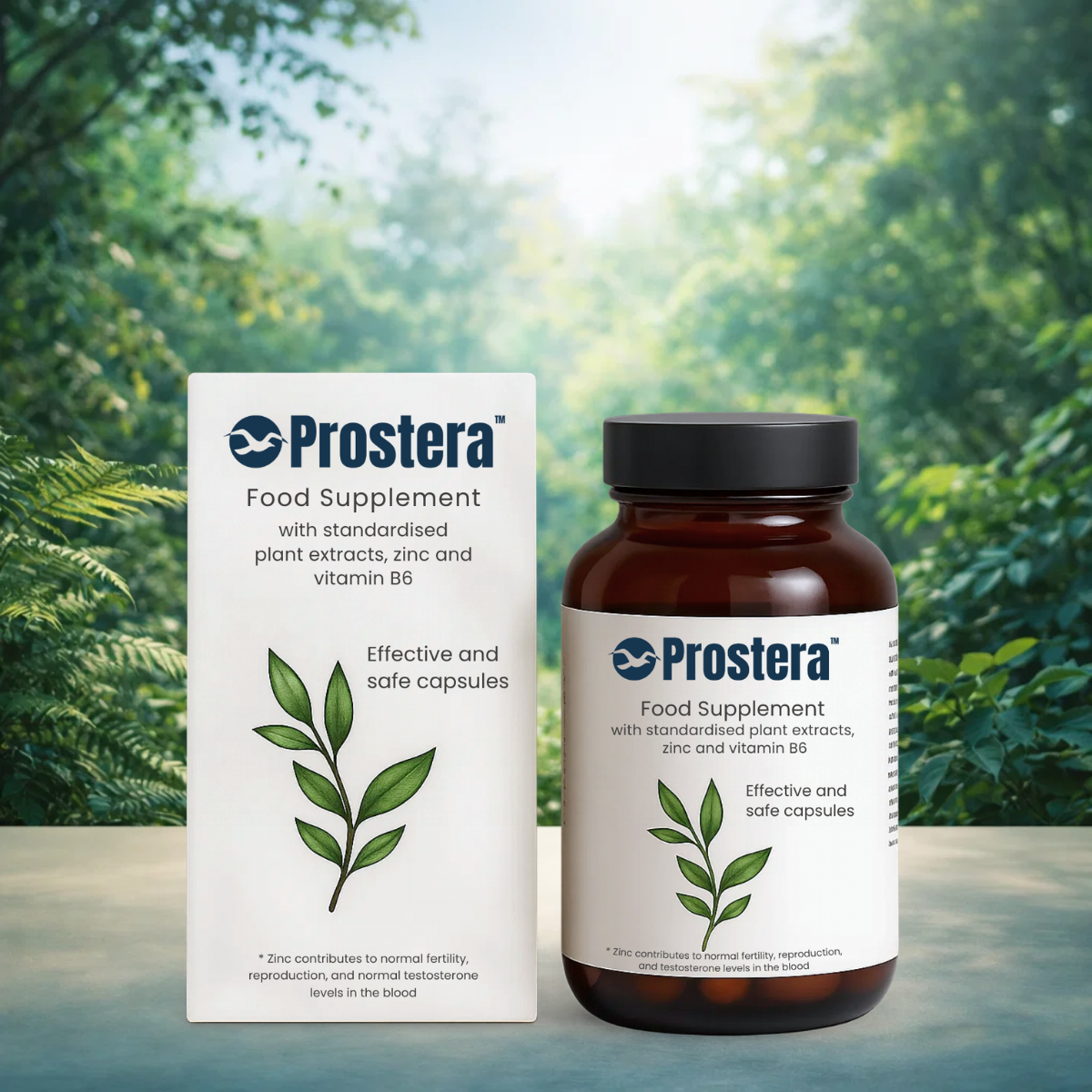 Prostera WW