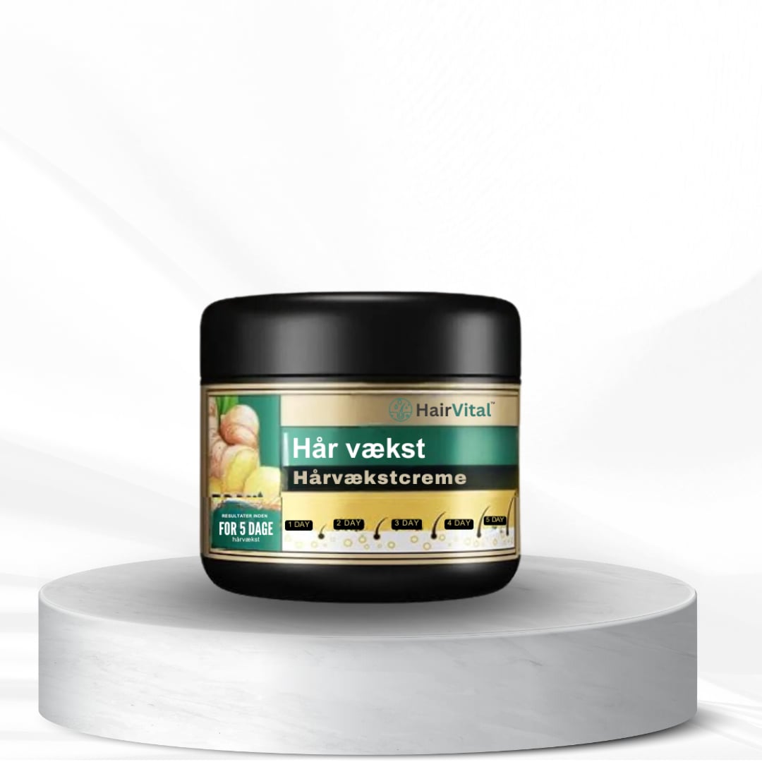 HairVital DK