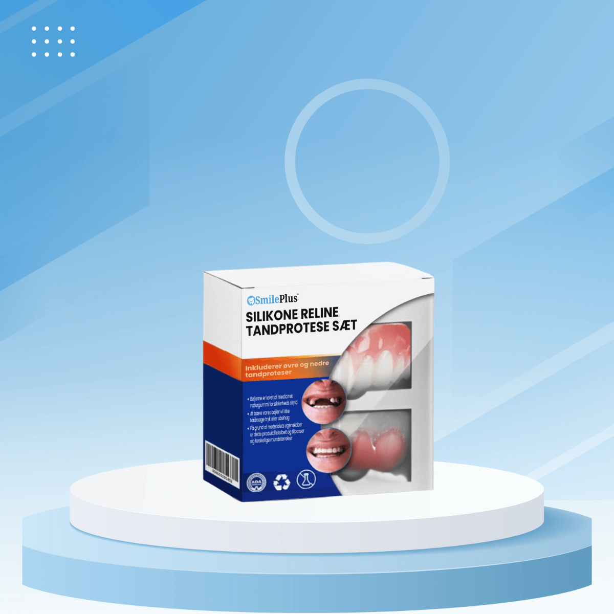 SmilePlus DK