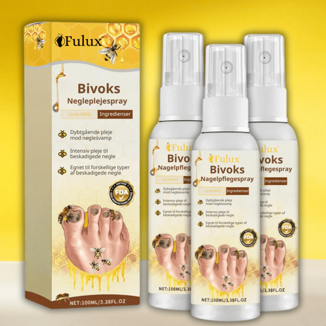 Fulux DK
