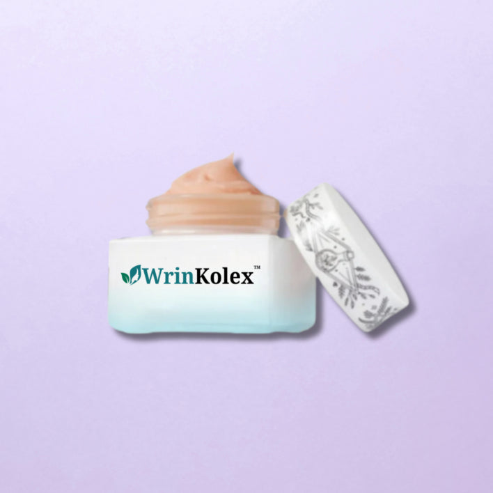 WrinKolex DK