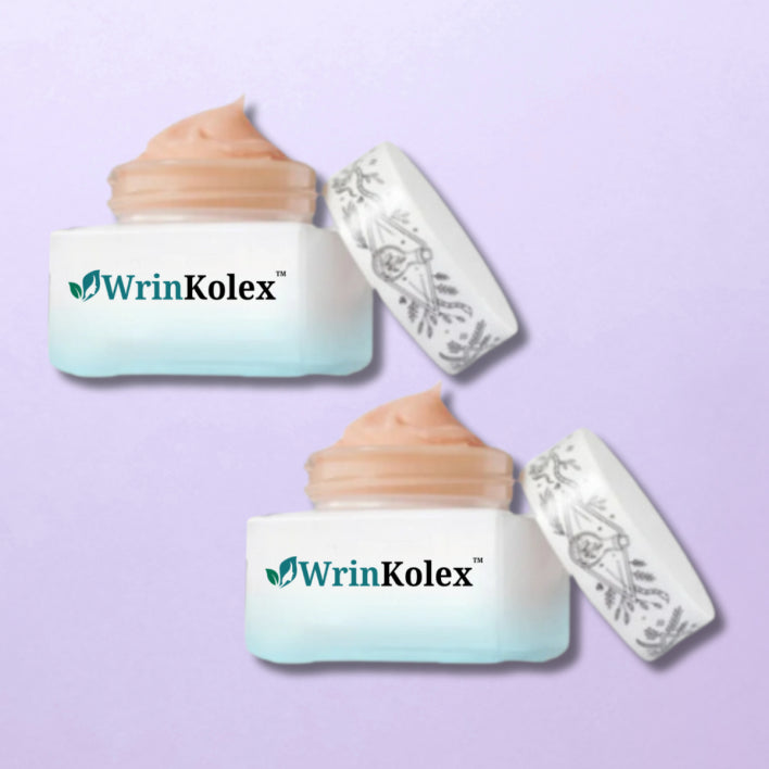 WrinKolex DK