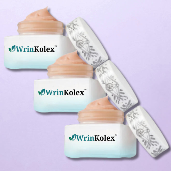WrinKolex DK